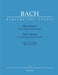 Three Sonatas for Violoncello and Harpsichord (according to BWV 1027-1029) 巴赫約翰瑟巴斯提安 奏鳴曲 大提琴 大鍵琴 騎熊士版 | 小雅音樂 Hsiaoya Music
