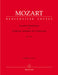Laudate Dominum K. 339 (from the Vesperae solennes de Confessore) 莫札特 騎熊士版 | 小雅音樂 Hsiaoya Music
