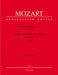 Adagio and Fugue for Strings C minor K. 546 莫札特 慢板 復格曲 弦樂 騎熊士版 | 小雅音樂 Hsiaoya Music