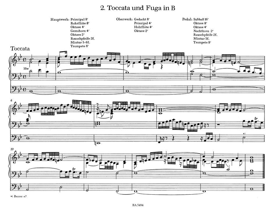 Selected Organ Works, Volume 5 帕海貝爾約翰 管風琴 騎熊士版 | 小雅音樂 Hsiaoya Music