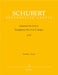 Symphony Nr. 8 C major D 944 "The Great" 舒伯特 交響曲 騎熊士版 | 小雅音樂 Hsiaoya Music