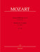 Concert Rondo for Piano A major K. 386 莫札特 音樂會 迴旋曲 鋼琴 騎熊士版 | 小雅音樂 Hsiaoya Music