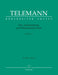 Die Auferstehung und Himmelfahrt Jesu TWV 6:6 -Oratorio- Oratorio 泰勒曼 神劇 騎熊士版 | 小雅音樂 Hsiaoya Music