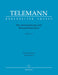 Die Auferstehung und Himmelfahrt Jesu TWV 6:6 -Oratorio- Oratorio 泰勒曼 神劇 騎熊士版 | 小雅音樂 Hsiaoya Music