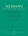 Harmonischer Gottesdienst -Cantatas for the Sundays after Trinity- Cantatas for the Sundays after Trinity 泰勒曼 清唱劇 騎熊士版 | 小雅音樂 Hsiaoya Music