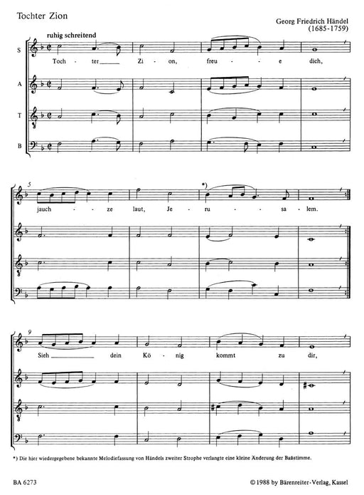 Weihnachtliche Musik alter Meister für Recorder Quartet (12 Sätzen aus Instrumentalwerken, Kantaten und Oratorien des Barock.) 四重奏 騎熊士版 | 小雅音樂 Hsiaoya Music