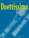 Duettissimo -5 Duett-Etuden (Konzertetuden) für Recorder 5 Duet Studies (Concert Etudes) 二重奏練習曲 協奏曲 音樂會 騎熊士版 | 小雅音樂 Hsiaoya Music