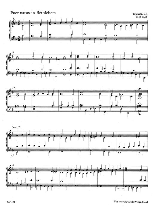 Weihnachtliche Claviermusik -11 Kompositionen- 11 Compositions 騎熊士版 | 小雅音樂 Hsiaoya Music