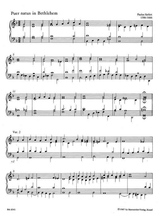 Weihnachtliche Claviermusik -11 Kompositionen- 11 Compositions 騎熊士版 | 小雅音樂 Hsiaoya Music