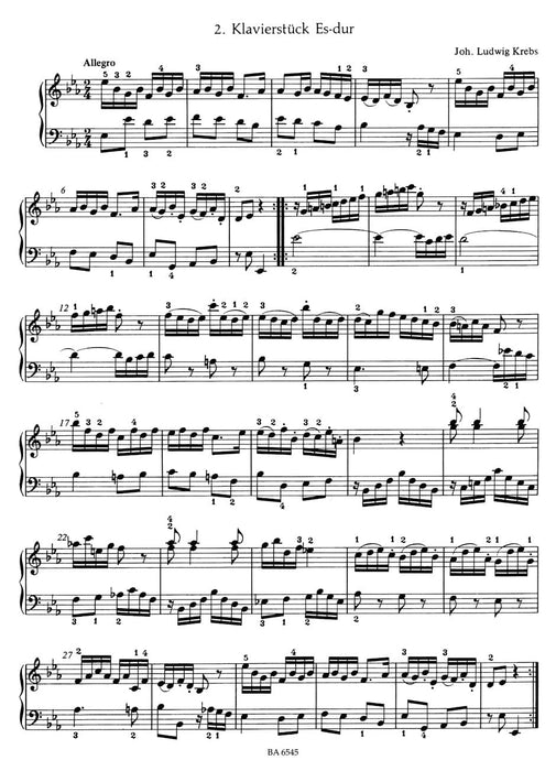 Bärenreiter Sonatina Album for Piano 小奏鳴曲 鋼琴 騎熊士版 | 小雅音樂 Hsiaoya Music