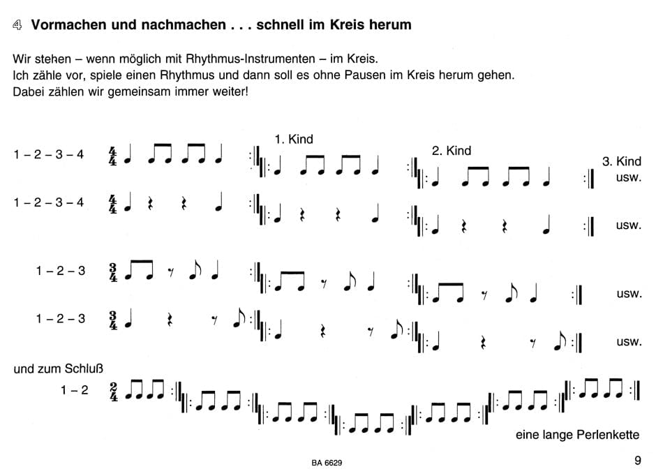 Gemeinsam von Anfang an. Spielbuch, Ausgabe für Violine 小提琴 騎熊士版 | 小雅音樂 Hsiaoya Music