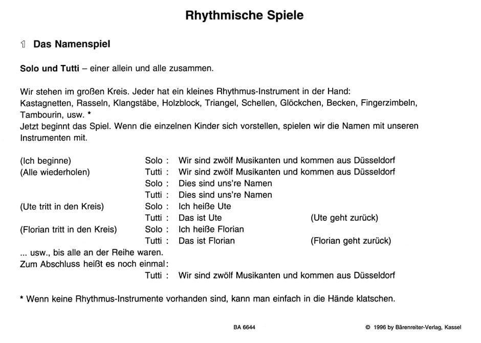 Gemeinsam von Anfang an. Spielbuch, Ausgabe für Viola 中提琴 騎熊士版 | 小雅音樂 Hsiaoya Music