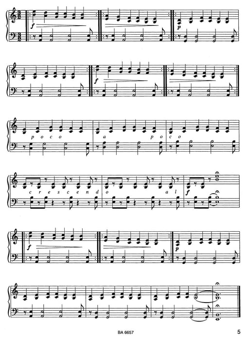 Forgotten Creatures - VerGessene Urtiere -Leichte Stücke für Klavier. Zeichnungen und kurze Geschichten machen die Eigenschaften der verGessenen Urtiere deutlich. Alle Texte deutsch und englisch- 騎熊士版 | 小雅音樂 Hsiaoya Music