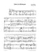 Ode à la Musique für Bariton, four-part Mixed Choir, trumpet, two Horns, three trombones, Piano and double bass (1961) 馬坦 頌歌 小號 長號 鋼琴 騎熊士版 | 小雅音樂 Hsiaoya Music