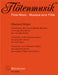 Variationen über das berühmte Menuett von L. Boccherini 詠唱調 小步舞曲 騎熊士版 | 小雅音樂 Hsiaoya Music