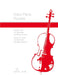 Sonata for Violoncello and Basso continuo C major 奏鳴曲 大提琴 騎熊士版 | 小雅音樂 Hsiaoya Music