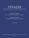 Complete Sonatas for Violoncello and Basso continuo RV 39-47 韋瓦第 奏鳴曲 大提琴 騎熊士版 | 小雅音樂 Hsiaoya Music