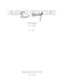 Sonate for Organ op. 92/1 (1941) 克雷內克 管風琴 騎熊士版 | 小雅音樂 Hsiaoya Music