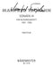 Sonata III (1991) -Bläserquintett- Wind Quintet 奏鳴曲 木管五重奏 騎熊士版 | 小雅音樂 Hsiaoya Music