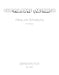 Klang und Schwebung für Klavier (1996) 騎熊士版 | 小雅音樂 Hsiaoya Music