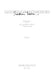 Figura I per quartetto d'archi e fisarmonica (1998) 四重奏 騎熊士版 | 小雅音樂 Hsiaoya Music