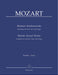 Shorter Sacred Works (Arranged for Soloists, Choir and Organ) 莫札特 獨奏 管風琴 騎熊士版 | 小雅音樂 Hsiaoya Music