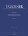 Te Deum WAB 45 (arranged for soloists (SATB), Mixed choir (SATB) and organ) 布魯克納 讚美詩 獨奏 管風琴 騎熊士版 | 小雅音樂 Hsiaoya Music