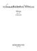 Missa op. 61 (2004/2005) 騎熊士版 | 小雅音樂 Hsiaoya Music