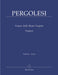 Vespro della Beata Vergine / Vesper 裴哥雷西 騎熊士版 | 小雅音樂 Hsiaoya Music
