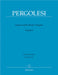Vespro della Beata Vergine / Vesper 裴哥雷西 騎熊士版 | 小雅音樂 Hsiaoya Music