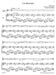 4 Mélodies für Klarinette und Klavier 佛瑞 騎熊士版 | 小雅音樂 Hsiaoya Music