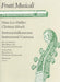 Instrumentalkanzonen zu vier Stimmen -5 Kanzonen in variablen Besetzungen für recorderensemble, Renaissance- oder andere Instrumente- 5 Canzonas for Variable Instrumentation - Recorder Ensemble, Renaissance or other Instruments 詠唱調配器法 騎熊士版 | 小雅音樂 Hsiaoya