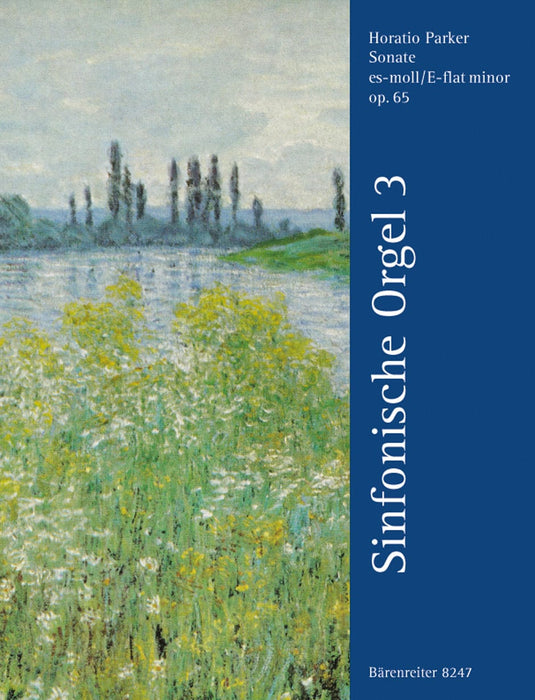 Sonata E-flat minor op. 65 奏鳴曲 騎熊士版 | 小雅音樂 Hsiaoya Music