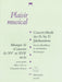 Consort Music of the 15th - 17th Centuries for vier Recorders in Various Combinations 騎熊士版 | 小雅音樂 Hsiaoya Music