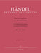 Concerto for Organ and Orchestra in G Minor op. 4/1 HWV 289 韓德爾 協奏曲 管風琴 管弦樂團 騎熊士版 | 小雅音樂 Hsiaoya Music