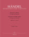 Concerto for Organ and Orchestra in B-flat Major op. 4/2 HWV 290 韓德爾 協奏曲 管風琴 管弦樂團 騎熊士版 | 小雅音樂 Hsiaoya Music