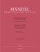 Concerto for Organ and Orchestra F Major op. 4/4 HWV 292 (vierte movement with choir) 韓德爾 協奏曲 管風琴 管弦樂團 樂章 騎熊士版 | 小雅音樂 Hsiaoya Music