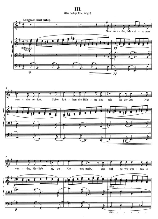 Songs for Solo Voice and Organ 獨奏 管風琴 騎熊士版 | 小雅音樂 Hsiaoya Music