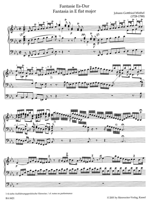 Orgelmusik in den baltischen Staaten: Lettland 騎熊士版 | 小雅音樂 Hsiaoya Music