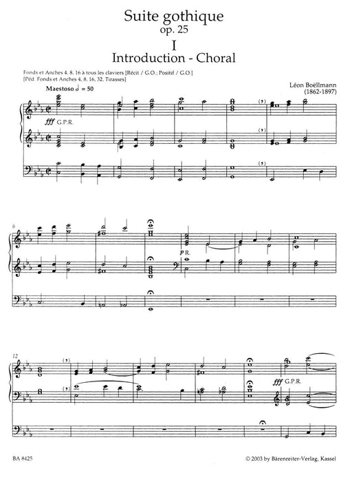 Suiten, posthum veröffentlichte und unveröffentlichte Werke 組曲 騎熊士版 | 小雅音樂 Hsiaoya Music