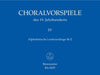 Choralvorspiele des 19. Jahrhunderts, Band 4 合唱 騎熊士版 | 小雅音樂 Hsiaoya Music