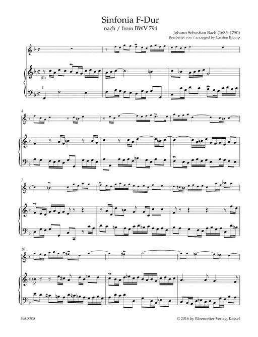 organ plus one -Reformation - Hymns by Martin Luther- (Original Works and Arrangements for Church Service and Concert) Reformation - Hymns by Martin Luther 管風琴 音樂會 騎熊士版 | 小雅音樂 Hsiaoya Music