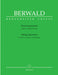 String Quartets -Quartette g-moll (1818), a-moll (1849), Es-dur (1849)- Quartets in G min (1818), A min (1849), E-flat maj (1849) 貝華德弗朗茲 弦樂 四重奏 騎熊士版 | 小雅音樂 Hsiaoya Music