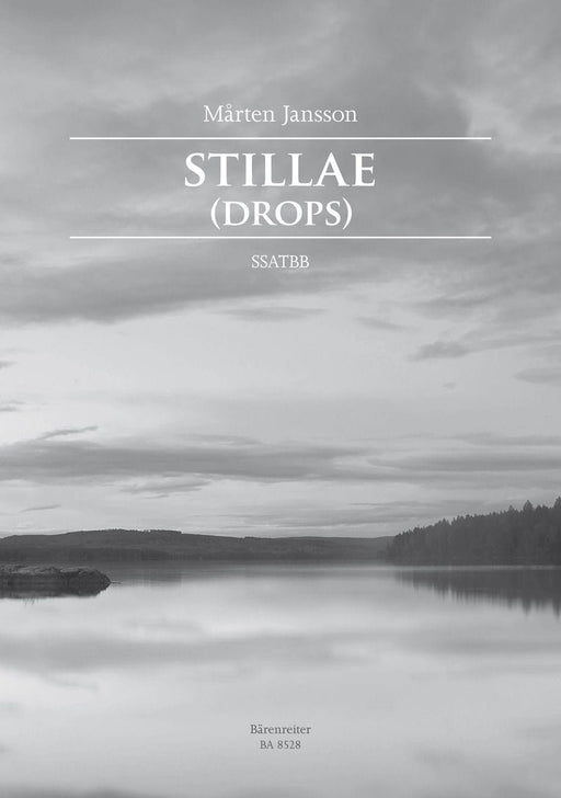 Stillae (Drops) 騎熊士版 | 小雅音樂 Hsiaoya Music