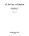 Anabasis für Klavier solo (1970) 獨奏 騎熊士版 | 小雅音樂 Hsiaoya Music