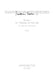 Study I for Treatise on the Veil für Violine, Cello (2004) 小提琴 大提琴 騎熊士版 | 小雅音樂 Hsiaoya Music