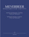 Quintett Es-Dur -Sonate pour la Clarinette avec accompagnement de 2 Violons, Contralto & Violoncelle. Erstausgabe- Sonata 梅耶貝爾 五重奏 豎笛 奏鳴曲 騎熊士版 | 小雅音樂 Hsiaoya Music