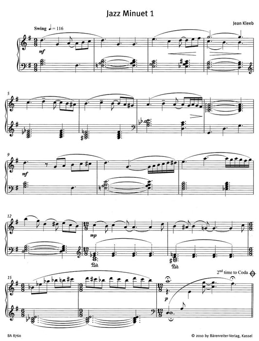 Classic goes Jazz -13 Jazzy Arrangements- 13 Jazzy Arrangements 爵士音樂 騎熊士版 | 小雅音樂 Hsiaoya Music