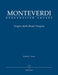 Vespro della Beata Vergine "Marienvesper" 蒙特威爾第 騎熊士版 | 小雅音樂 Hsiaoya Music
