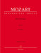 Overture to "Don Giovanni" K. 527 莫札特 序曲 唐喬望尼 騎熊士版 | 小雅音樂 Hsiaoya Music